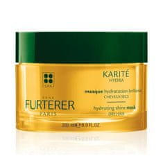 René Furterer Vlažilna maska za suhe lase Karité Hydra (Hydrating Shine Mask) (Neto kolièina 200 ml)