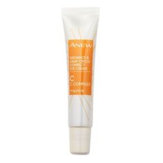 Avon Posvetlitvena krema za oči s C kompleksom Anew (Radiance & Dark Circle Correct Eye Cream) 15 ml