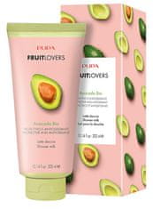 Pupa Mleko za tuširanje Avocado Bio Fruit Lovers (Shower Milk) 300 ml