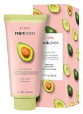 Pupa Losjon za telo Avocado Bio Fruit Lovers (Body Lotion) 300 ml