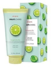 Pupa Losjon za telo Bergamot Bio Fruit Lovers (Body Lotion) 300 ml