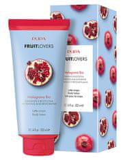 Pupa Losjon za telo Pomegranate Bio Fruit Lovers (Body Lotion) 300 ml