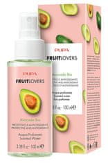 Pupa Avocado Bio Fruit Lovers parfumska voda (Scented Water) 100 ml