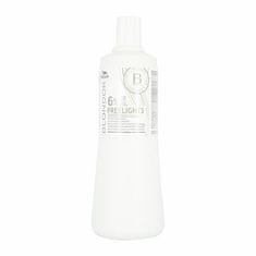 Wella Professional Kremni oksidacijski razvijalec 6% 20 vol. Blondor (Cream Developer) 1000 ml