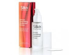 Silk'n Hialuronski serum proti znakom staranja 2 % (Intense Nourishing Hyaluronic Serum) 30 ml