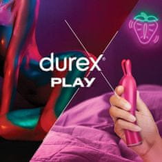 Durex Vibrator 2 v 1 s stimulacijsko konico Play