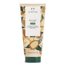 The Body Shop Losjon za telo za zelo suho kožo Argan (Body Lotion) 200 ml