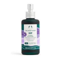 The Body Shop Pomirjujoče pršilo za vzglavnik Lavender & Vetiver (Calming Pillow Mist) 100 ml