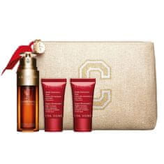 Clarins Darilni set za nego kože Double Serum & Multi Intensive Set