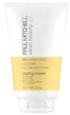 Paul Mitchell Krema za oblikovanje Clean Beauty (Styling Cream) 100 ml