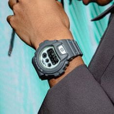 Casio The G/G-SHOCK DW-6900HD-8ER (082)