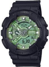 Casio G-Shock GA-110CD-1A3ER (411)