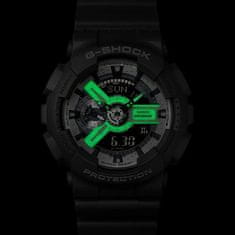 Casio G-Shock GA-110HD-8AER (411)