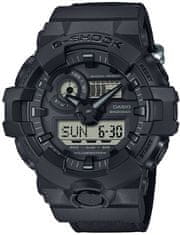 Casio G-SHOCK GA-700BCE-1AER (607)