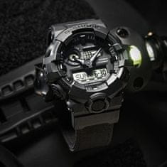 Casio G-SHOCK GA-700BCE-1AER (607)