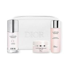 Dior Darilni komplet Capture Total Serum Ritual Care Set