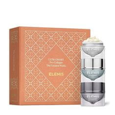 Elemis Ultra Smart Pro-Collagen The Greatest Works darilni set za nego kože