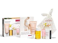 Clarins Darilni set za bodočo mamico Maternity Le Petit Prince Set