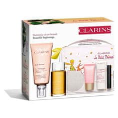 Clarins Darilni set za bodočo mamico Maternity Le Petit Prince Set