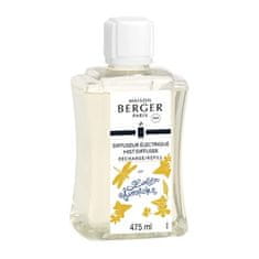 Maison Berger Paris Lolita Lempicka električno polnilo za difuzor (Mist Diffuser Refill) 475 ml