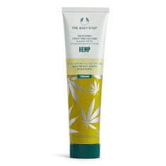 The Body Shop Zaščitna krema za noge Hemp (Rescuing Foot Protector) 100 ml