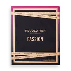 Makeup Revolution Passion EDT in darilni losjon za telo