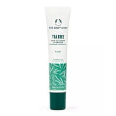 The Body Shop Vlažilna dnevna krema Tea Tree (Skin Clearing Hydrator) 40 ml