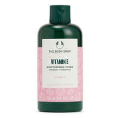 The Body Shop Vlažilni tonik za vse tipe kože Vitamin E (Moisturizing Toner) 250 ml