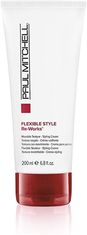 Paul Mitchell Krema za strukturiranje las Flexible Style Re-Works (krema za oblikovanje) (Neto kolièina 200 ml)