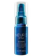 Paul Mitchell Krema za oblikovanje s spominskim učinkom Neuro Style Reshape (HeatCTRL Memory Styler) (Neto kolièina 25 ml)