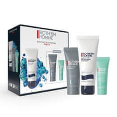 Biotherm Darilni set moške nege Homme Set