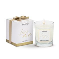 Magnetifico Power Of Dišeča sveča Love me Meadow (Scented Candle) 125 g