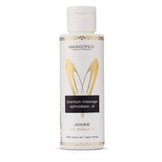 Magnetifico Power Of Jasminovo masažno olje (Massage Oil) 100 ml