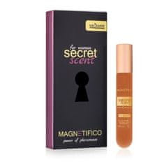 Magnetifico Power Of Ženski parfum s feromoni Pheromone Secret Scent (Neto kolièina 20 ml)