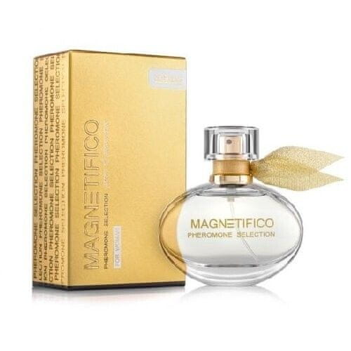 Magnetifico Power Of Parfum s feromoni za ženske Pheromone Selection