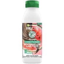 Garnier GARNIER - Fructis Hair Food Watermelon Plumping Conditionner - Gentle conditioner for hair volume 350ml 
