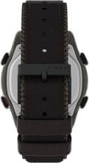 Timex Expedition Trailblazer Heart Rate TW4B27100