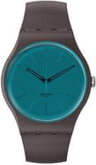 Swatch Dark Duality SO29C100