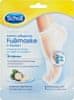 Hranilna maska za noge z oljem makadamije Expert Care (Foot Mask) 1 par