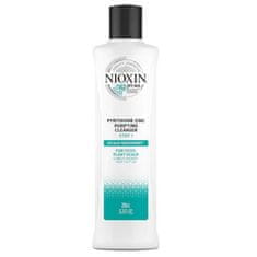 Nioxin Scalp Recovery (Purifying Clean ser Shampoo) (Neto kolièina 200 ml)