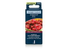 Yankee Candle Sidekick Black Cherry polnilo za avto difuzor (Refill Recharge) 1 kos