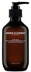 Grown Alchemist Tekoče milo za roke sladka pomaranča, cedra in žajbelj (Hand Wash) (Neto kolièina 300 ml)