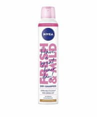 Nivea (Dry Shampoo Medium Tones) 200 ml