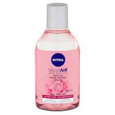 Nivea (Micellar Rose Water) 400 ml