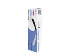 STALEKS Dvostranski nadomestni brusni papir Expert Coarseness 180/240 (Disposable Double-sided Files PapmAm