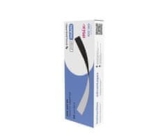 STALEKS Dvostranski rezervni brusni papir Expert Coarseness 100/180 (Disposable Double-sided Files PapmAm Mi