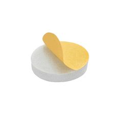 STALEKS Polirna gobica za disk za pedikuro Pro L (Disposable Files-sponges for Pedicure Disc) 25 kos