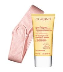 Clarins Darilni set Cleansing Essentials Set