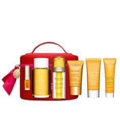 Clarins Spa at Home Set darilni set