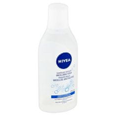 Nivea Nežna za suho in občutljivo kožo (Caring Micellar Water) 400 ml